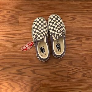 Vans shoes $40
